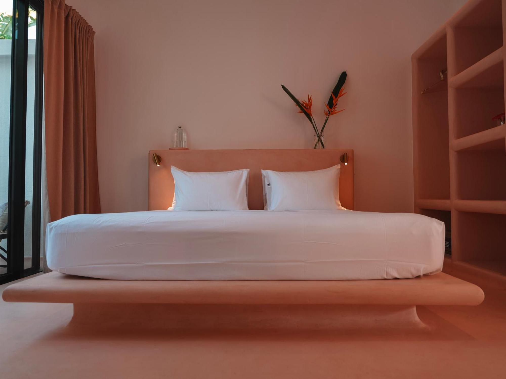 Animals Hotel Ahangama Bilik gambar