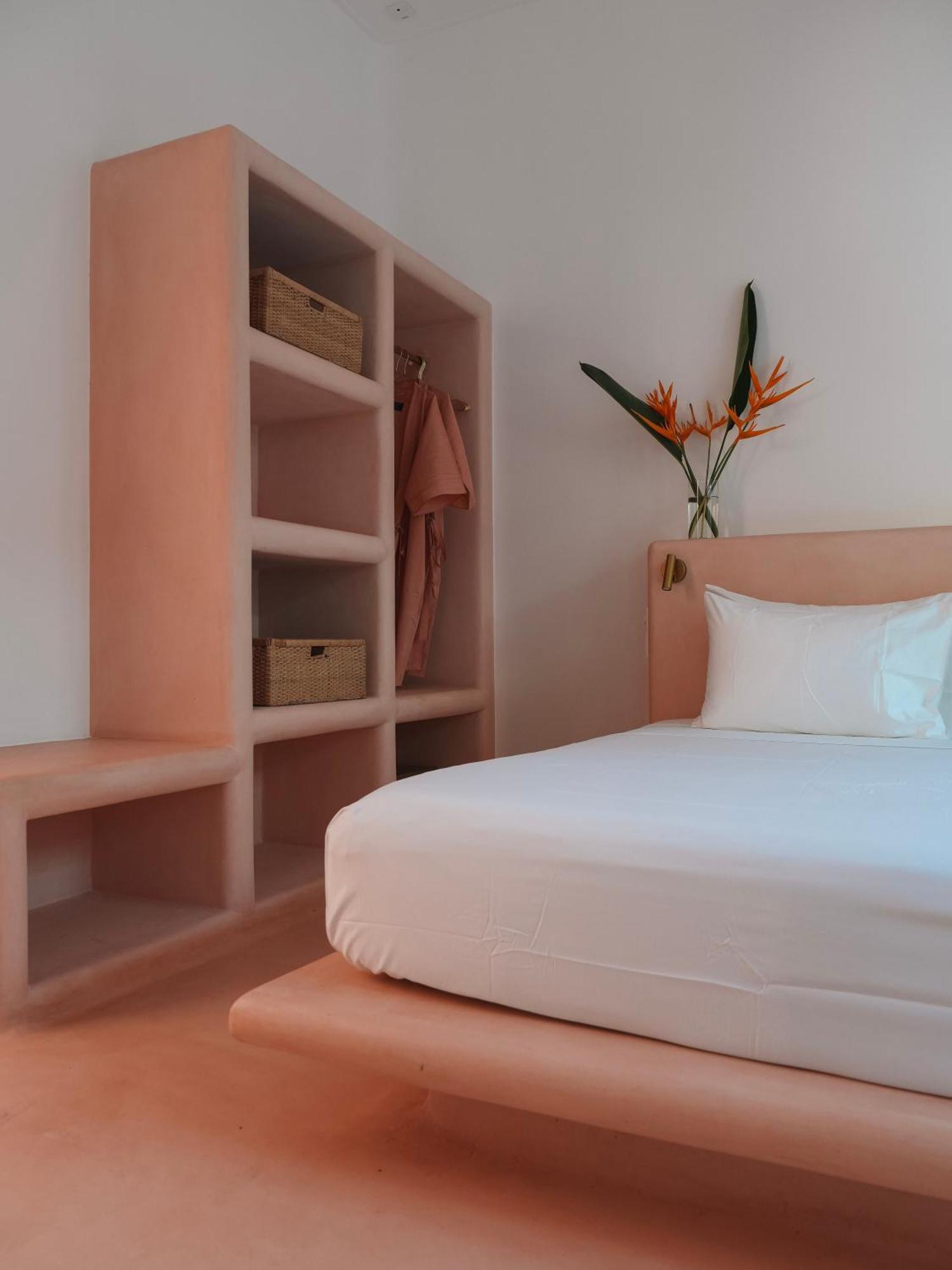 Animals Hotel Ahangama Bilik gambar