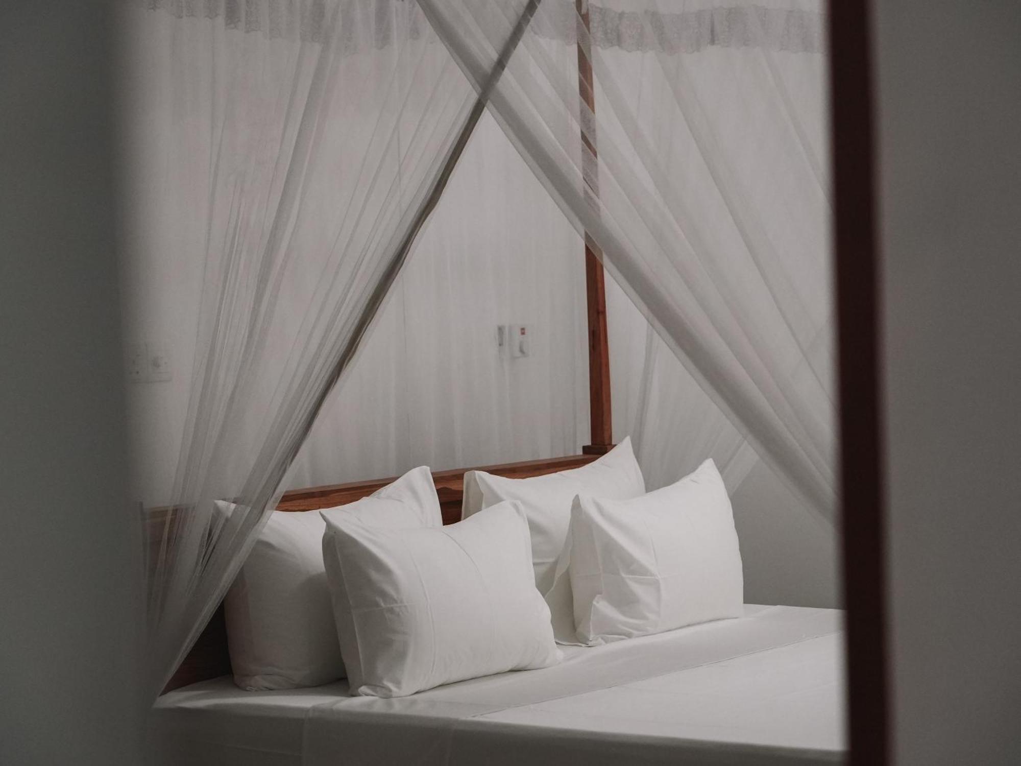 Animals Hotel Ahangama Bilik gambar